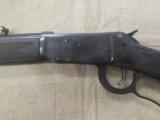 Winchester Model 94 Big Bore Black Shadow 444 Marlin - 2 of 6