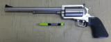 Magnum Research BFR .500 S&W Magnum - 2 of 6