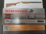 25 WSSM Winchester Ammo 120gr PEP - 2 of 2