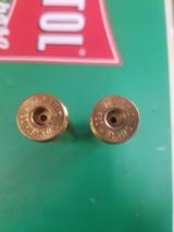 460 Weatherby Magnum NORMA Brass 50ct - 2 of 2