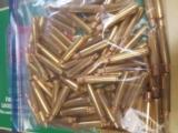 Remington 300 Weatherby Mag Brass 100ct - 1 of 1