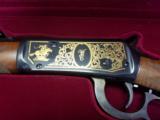 Winchester Colt Commemorative Set in 44-40 - 7 of 8