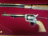 Winchester Colt Commemorative Set in 44-40 - 3 of 8