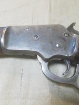 Marlin Model 39 Star Tang and S Serial Number - 3 of 8