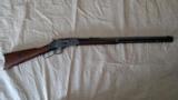 Winchester 1873 44cal
44-40 Early Gun....Circa 1882 - 5 of 11