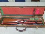 Remington Model 12-A Cased - 1 of 6