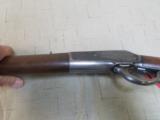 Winchester 1886 Lightweight Rifle 33WCF - 5 of 9
