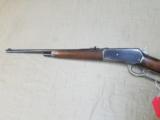 Winchester 1886 Lightweight Rifle 33WCF - 1 of 9