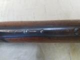 Winchester 1886 Lightweight Rifle 33WCF - 4 of 9