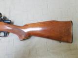 Remington Model 660 in 6mm Remington - 2 of 6