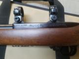 Ruger 10/22 Magnum W/Case - 5 of 6
