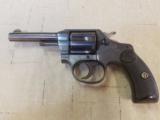 Colt Pocket Positive 32 Police - 1 of 6