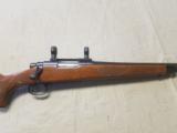 Remington 700 BDL 17Rem - 7 of 11
