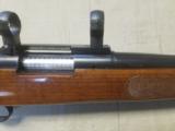 Remington 700 BDL 17Rem - 8 of 11