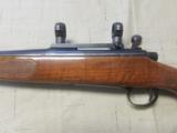 Remington 700 BDL 17Rem - 3 of 11