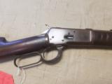 Winchester 1892 44-40 1st Year Production! - 10 of 12