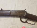 Winchester 1892 44-40 1st Year Production! - 3 of 12