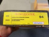 Winchester 94 Pre-64 32WS W/Box - 8 of 8
