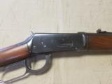 Winchester 94 Pre-64 32WS W/Box - 3 of 8