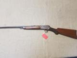 Winchester 03 Deluxe 22 Auto - 1 of 11
