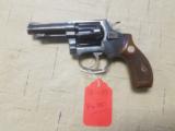 S&W 32 Hand-Ejector 32 S&W Long - 1 of 6
