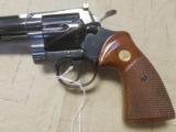 Colt Python 357Mag 8" - 5 of 5
