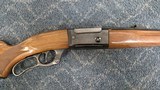 Savage 99C 243 Parts Gun - 1 of 6