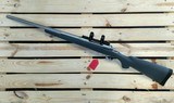 Savage Model 116 Stainless Fluted 270Win - 4 of 7