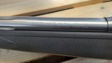 Savage Model 116 Stainless Fluted 270Win - 5 of 7