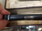 Colt Ace Service Model Conversion W/Serial Number - 4 of 6