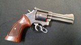 Smith and Wesson 586 4" NO Dash - 3 of 6