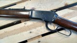 Browning 92 B-92 357 Magnum - 4 of 9
