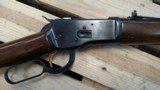 Browning 92 B-92 357 Magnum - 2 of 9