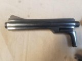 Dan Wesson Model 15 3-Barrel Set 357 Magnum - 6 of 9