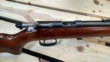 Remington 514 BR Boys Rifle 22lr - 4 of 7
