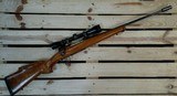 Shapels Gun Shop Custom Mauser 280 Rem - 2 of 12