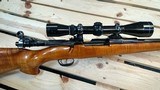 Shapels Gun Shop Custom Mauser 280 Rem - 4 of 12