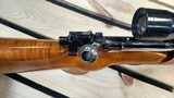 Shapels Gun Shop Custom Mauser 280 Rem - 11 of 12