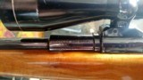 Shapels Gun Shop Custom Mauser 280 Rem - 6 of 12