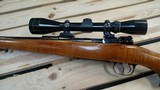 Shapels Gun Shop Custom Mauser 280 Rem - 9 of 12