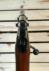 Kimber of Oregon Model 82 22 Hornet Clackamas - 4 of 12