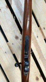 Kimber of Oregon Model 82 22 Hornet Clackamas - 9 of 12