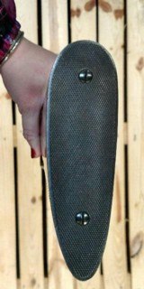 Kimber of Oregon Model 82 22 Hornet Clackamas - 5 of 12