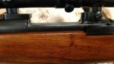 FN Mauser 300 H&H Varminter Single Set Trigger - 8 of 8