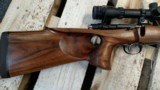 FN Mauser 300 H&H Varminter Single Set Trigger - 6 of 8