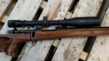 FN Mauser 300 H&H Varminter Single Set Trigger - 5 of 8