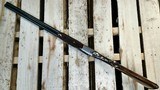 Beretta 471 Silver Hawk 12ga SxS - 4 of 10