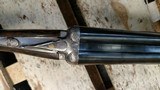 Beretta 471 Silver Hawk 12ga SxS - 7 of 10