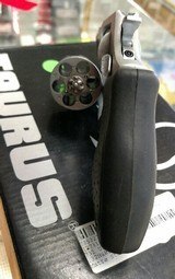 Taurus 731 Ultra-Lite SS 32 H&R Magnum - 3 of 5