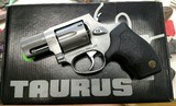 Taurus 731 Ultra-Lite SS 32 H&R Magnum - 2 of 5
